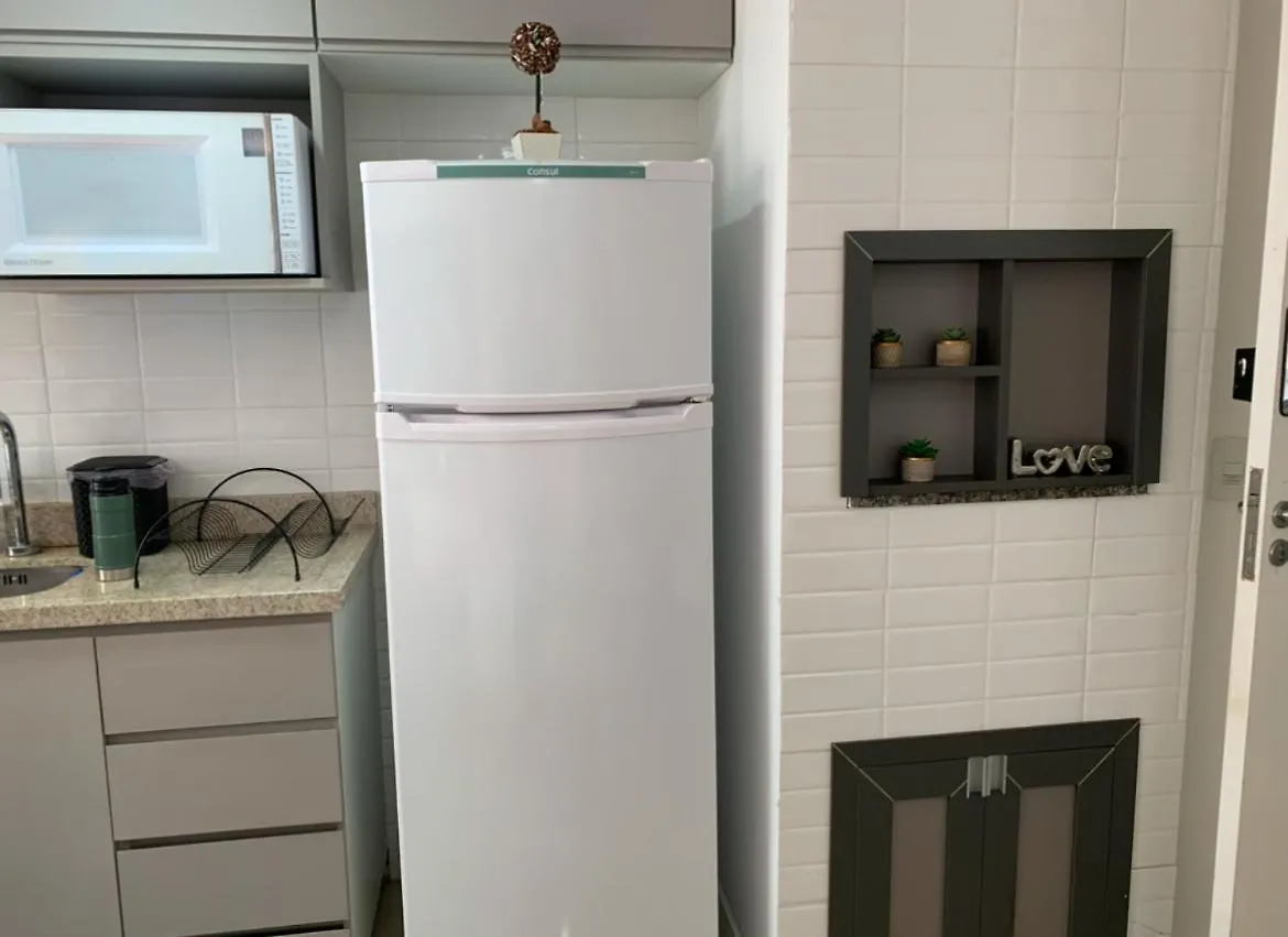 Apartamento Padrao - Proximo Aeroporto Apartment Canoas  Canoas (Rio Grande do Sul)