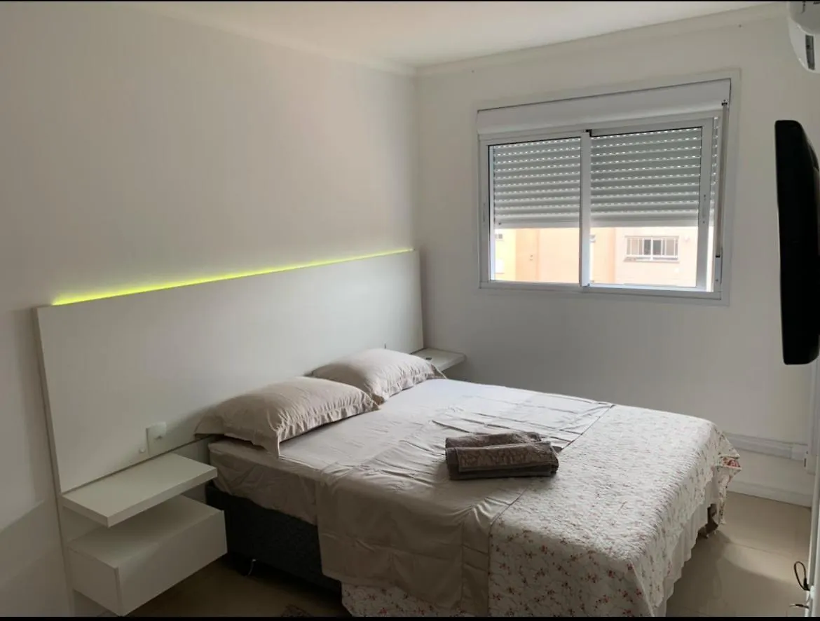 Apartamento Padrao - Proximo Aeroporto Apartment Canoas