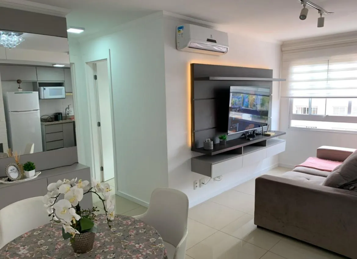 Apartamento Padrao - Proximo Aeroporto Apartment Canoas   Canoas (Rio Grande do Sul)